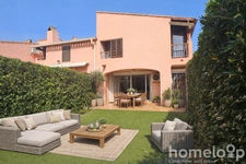 Maison 5 pièces 4 chambres – Cogolin proche Port des Marines