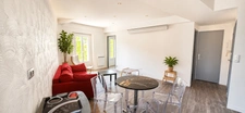Investissement locatif clé en main – T3 meublé au cœur de La Garde