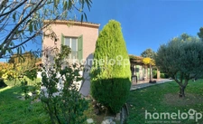 Maison individuelle avec grand terrain – Aix Les Milles 