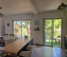 Appartement T4 – Saint-Laurent-du-Var – 2 chambres, Terrasses, cellier et stationnements