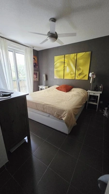 NICE-CIMIEZ : Appartement à vendre 4 pièces av terrasse et garage