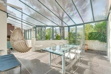 Villa 7 pièces, quartier de la plaine à Peymeinade