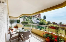  3 pièces avec terrasse, pkg et poss garage – NICE /LANTERNE