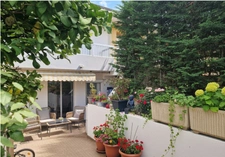 Cagnes-sur-Mer : Appart. 3 chambres, terrasse, 2 pl. parking