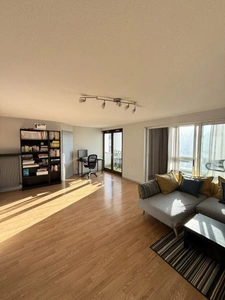 Appartement 4/5 pièces lumineux – Metz Vallières