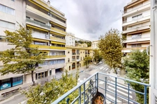 Appartement 4 pièces, 3 chambres, balcons, lumineux ! Quartier des Fleurs