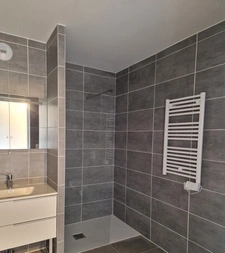 2 pièces libre avec terrasse –Nice Ouest Ecoquartier Méridia