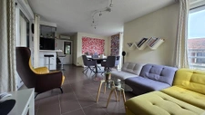 NICE-CIMIEZ : Appartement à vendre 4 pièces av terrasse et garage