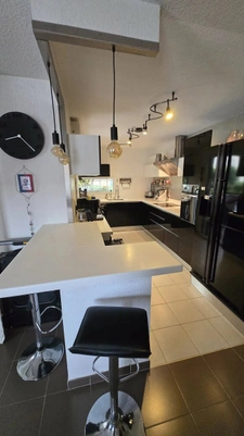 NICE-CIMIEZ : Appartement à vendre 4 pièces av terrasse et garage