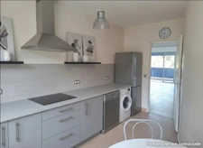 NICE-Corniche fleurie. T3 lumineux avec terrasse, garage, cave et piscine