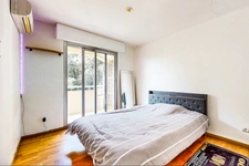  3 pièces avec terrasse, pkg et poss garage – NICE /LANTERNE