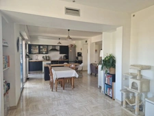 Appartement T4 – Saint-Laurent-du-Var – 2 chambres, Terrasses, cellier et stationnements