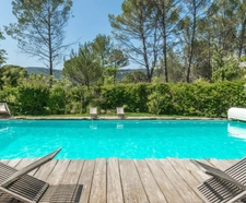 Villa 7 pièces, quartier de la plaine à Peymeinade