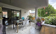 NICE-CIMIEZ : Appartement à vendre 4 pièces av terrasse et garage