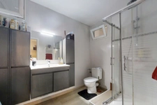 Cagnes-sur-Mer : Appart. 3 chambres, terrasse, 2 pl. parking
