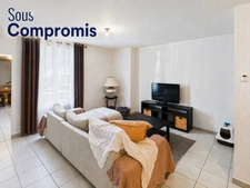 SAULNY - Appartement 3 pièces 70 m2