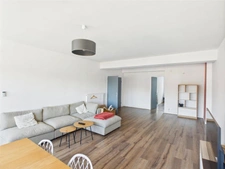 Appartement 5 pièces de 125 m² - Metz Paixhans