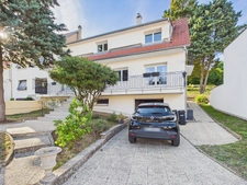 Scy-Chazelles – Maison familiale de 300 m² avec 6 chambres et espace indépendant