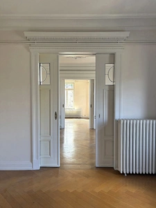 Metz Vacquinière - Appartement en duplex 404 m2