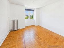 Metz Vacquinière - Appartement en duplex 132 m2
