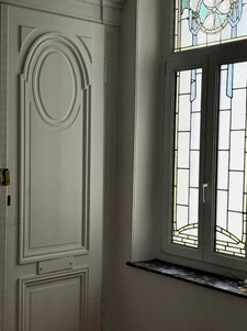 METZ VACQUINIÈRE - 7 pièces 