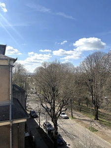 METZ VACQUINIÈRE - 7 pièces 