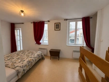 METZ HYPER CENTRE - Appartement en duplex 