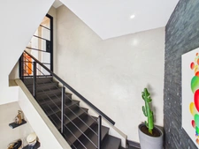 Comme une maison – Appartement familial avec entrée indépendante, terrasse, garage double