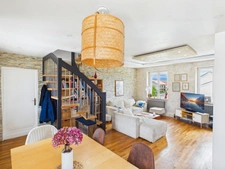 Esprit maison : 138 m², 4 chambres, terrasse et garage double