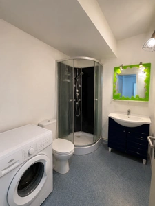 METZ HYPER CENTRE - Appartement en duplex 