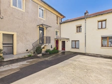 Comme une maison – Appartement familial avec entrée indépendante, terrasse, garage double