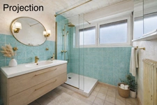 MARLY - Maison 7 pièces 131 m2