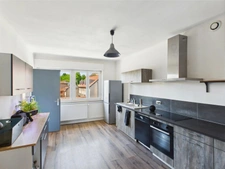 Appartement 5 pièces de 125 m² - Metz Paixhans