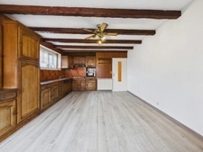 Grande maison individuelle avec espace indépendant – terrain 730 m² – Marly