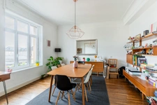Appartement 5 pièces de 105 m² - Metz Sainte Thérèse