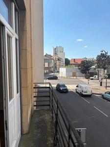 Appartement 5 pièces de 105 m² - Metz Sainte Thérèse