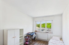 Appartement 5 pièces de 125 m² - Metz Paixhans