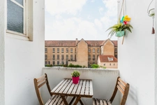 Appartement 5 pièces de 105 m² - Metz Sainte Thérèse