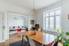 Appartement 5 pièces de 105 m² - Metz Sainte Thérèse
