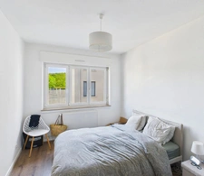 Appartement 5 pièces de 125 m² - Metz Paixhans