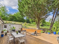Scy-Chazelles – Maison familiale de 300 m² avec 6 chambres et espace indépendant