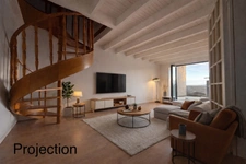 SAULNY - Maison 4 pièces 112 m2