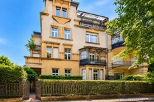 Metz Vacquinière - Appartement en duplex 132 m2