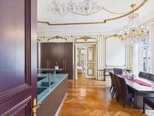 Metz Hyper Centre – Appartement de prestige de 276 m² avec entrée privative