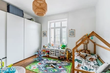 Appartement 5 pièces de 105 m² - Metz Sainte Thérèse