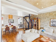 Comme une maison – Appartement familial avec entrée indépendante, terrasse, garage double