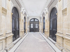 Metz Hyper Centre – Appartement de prestige de 276 m² avec entrée privative