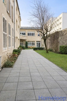 Appartement de caractère à Metz centre – 126 m² – 2/3 chambres – charme & volumes