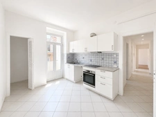 Appartement 5 pièces de 105 m² - Metz Sainte Thérèse