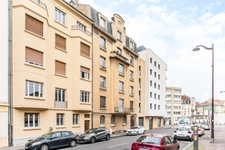 Appartement 5 pièces de 105 m² - Metz Sainte Thérèse